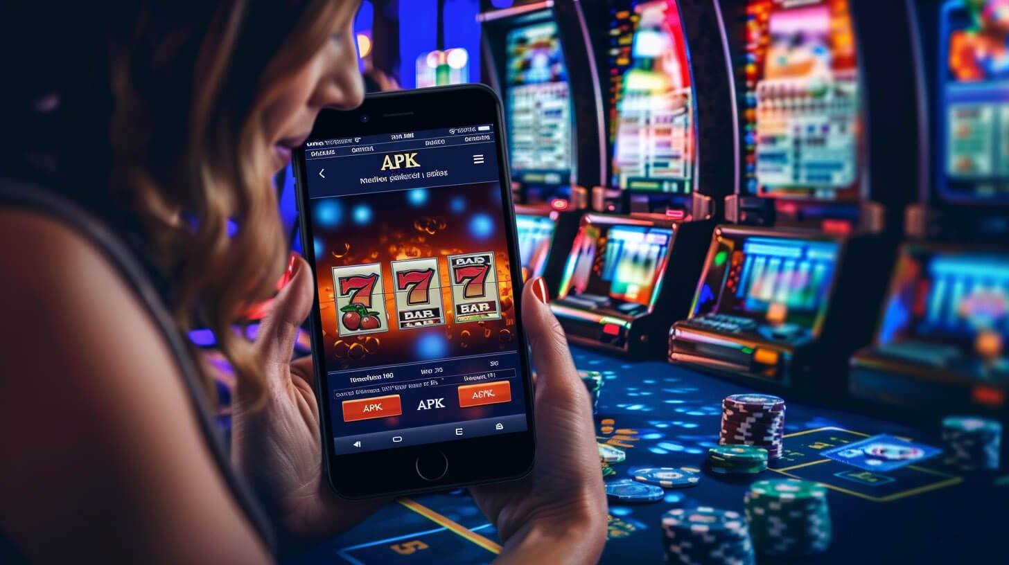 Trải nghiệm cá cược và casino trực tuyến trên sxmnb với đồ họa bắt mắt