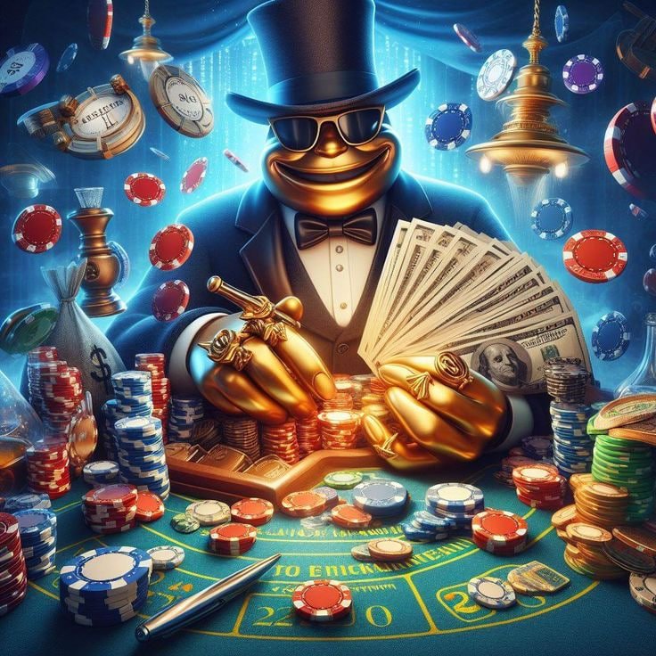 Biểu tượng game slot online hấp dẫn tại sxmnb