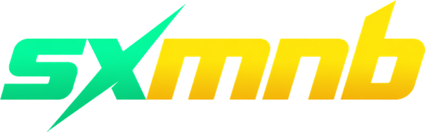Logo sxmnb